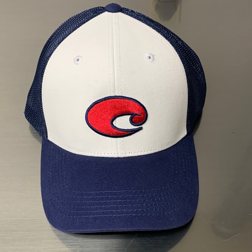 COSTA Chesapeake Trucker Hat